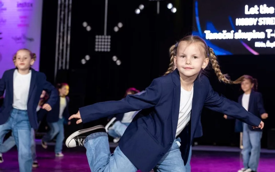 Tanečníci z T-BASS dovezli několik mistrovských titulů