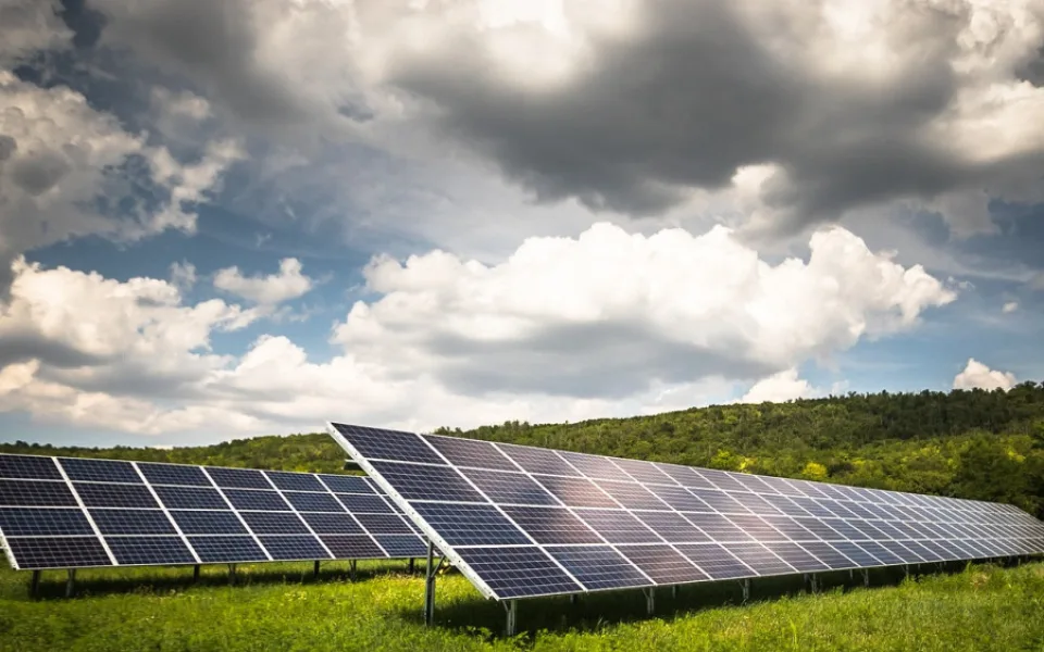 solar