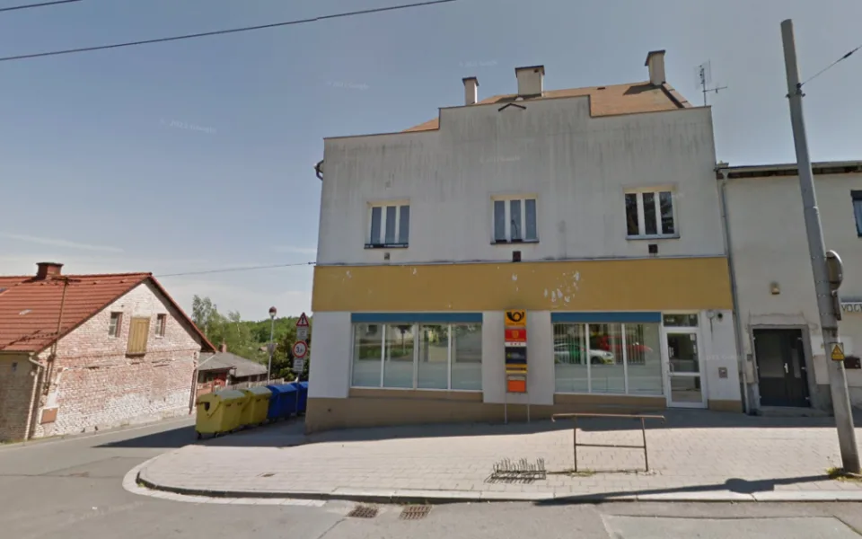 Poštovní pobočka na Novém Hradci Králové se nezruší. Provozovat ji bude samo město.