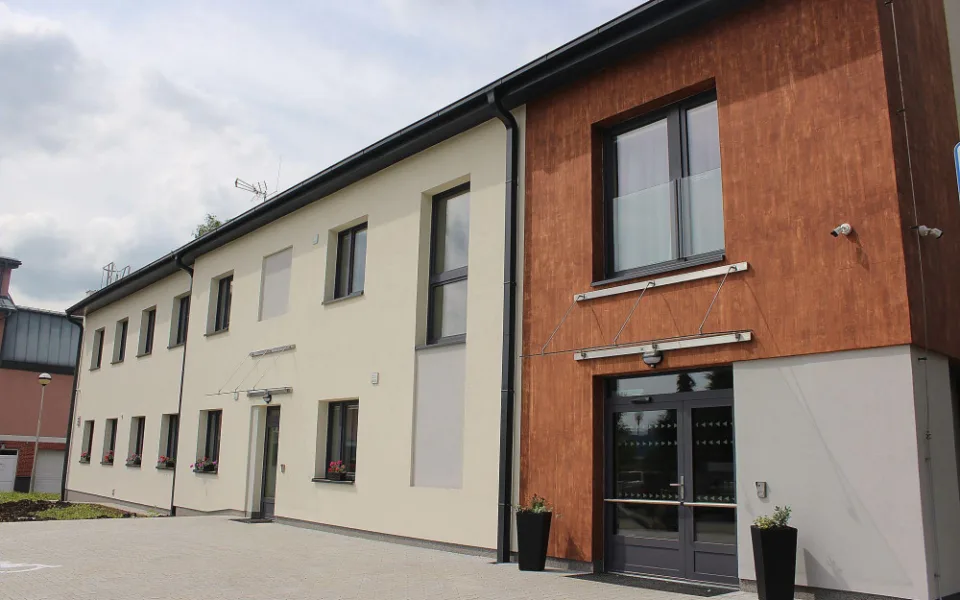 Stacionář Domovinka v Jičíně opět v provozu. Městu se podařilo navýšit kapacitu