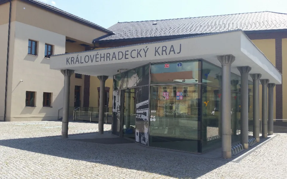kraj