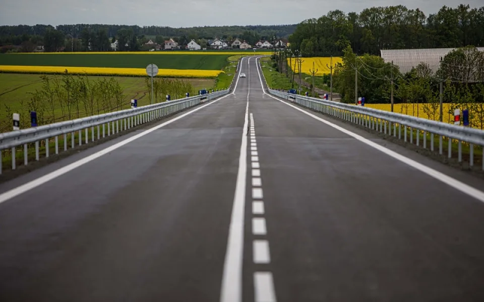 ŘSD má pravomocné územní rozhodnutí na obchvat Rychnova nad Kněžnou