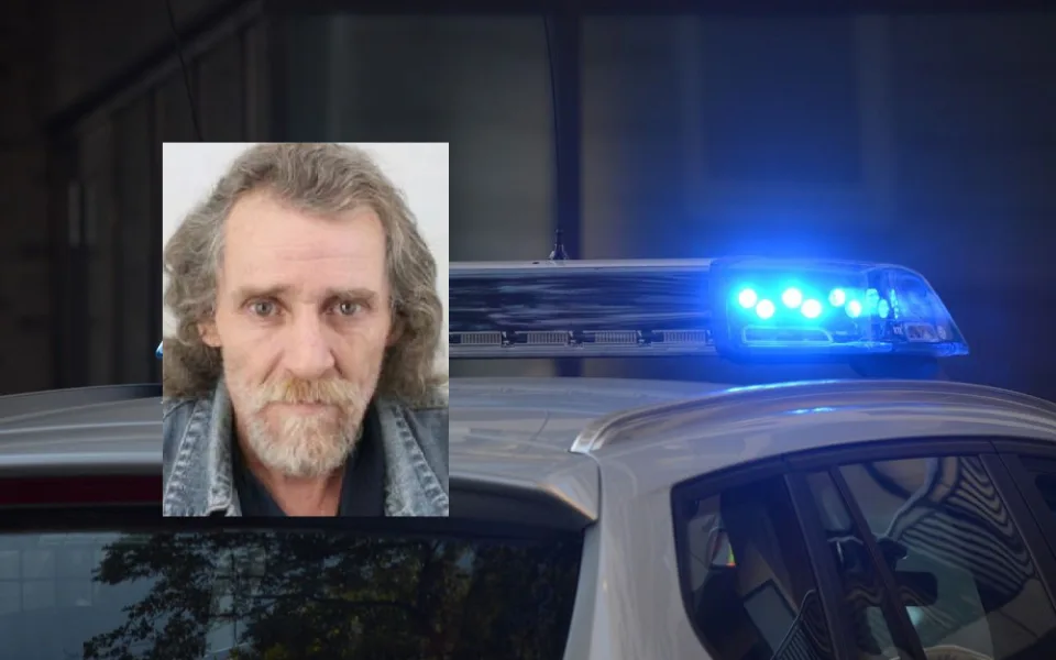 Policie pátrá po muži z Mladých Buků. Kamarádi ho naposledy viděli v sobotu