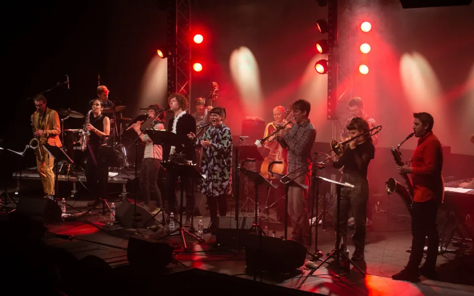 Festival Jazz Goes to Town v Hradci Králové nabídne sedm desítek umělců