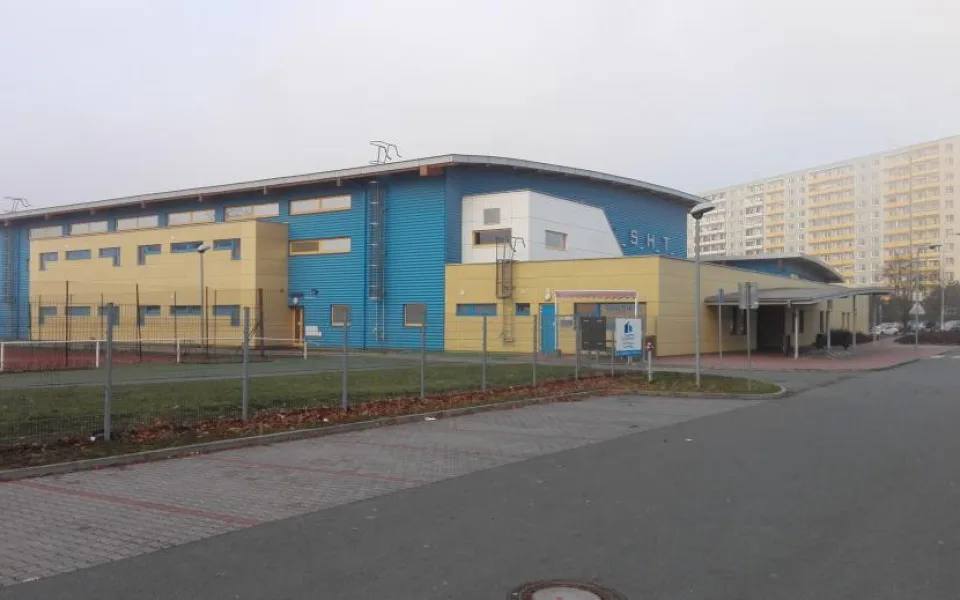 Hradecká sportoviště projdou revitalizací. Technické služby se zaměří na úsporné osvětlení a hrací plochy.