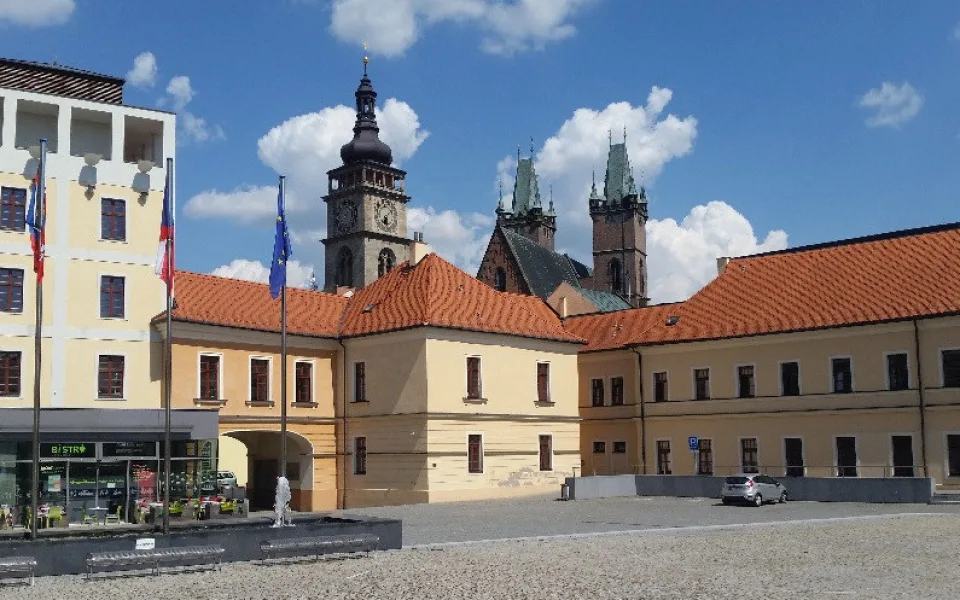 kraj