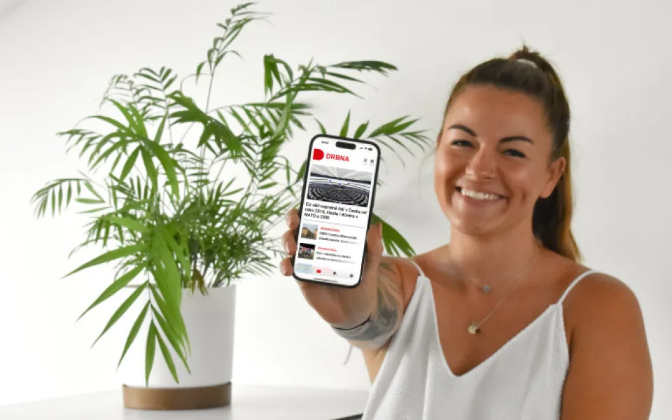 Čtenáři Drbně věří. Díky registraci získají řadu výhod.