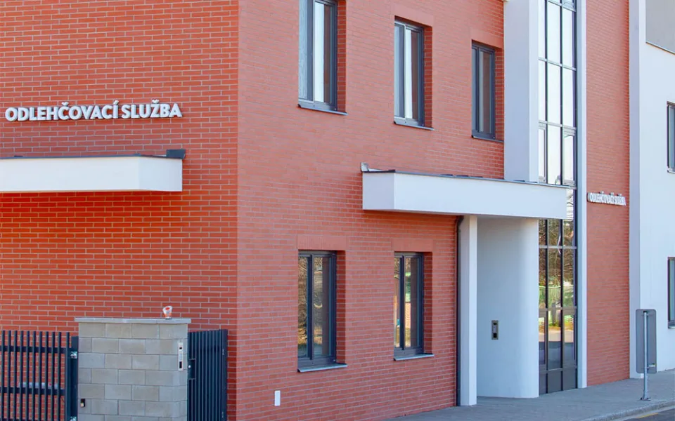 sluzba