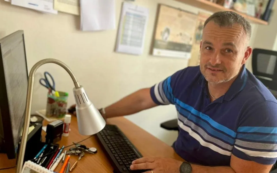 Neexistuje dokonalá vražda, jen shoda náhod, říká elitní vyšetřovatel kpt. Mgr. Michal Hynek