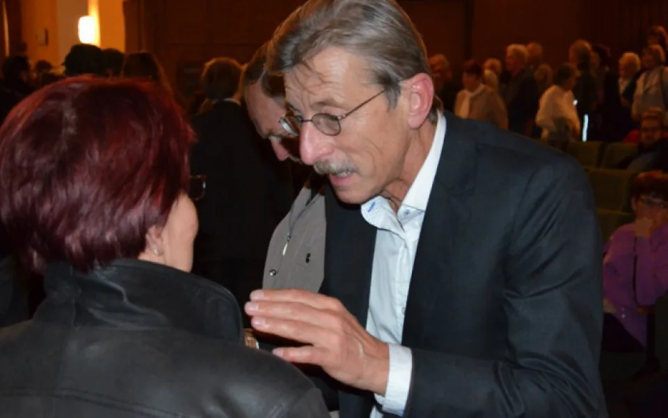 Jiří Hlavatý
