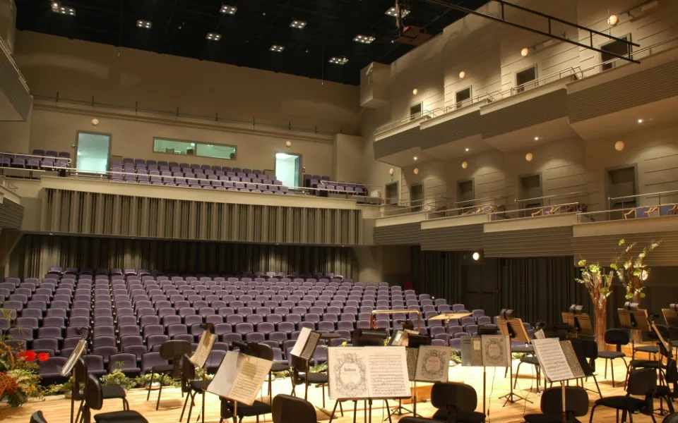 filharmonie
