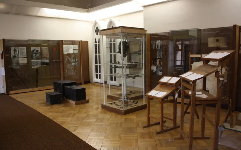 Muzeum v Jičíně zavře až na dva roky své brány, čeká ho velká proměna