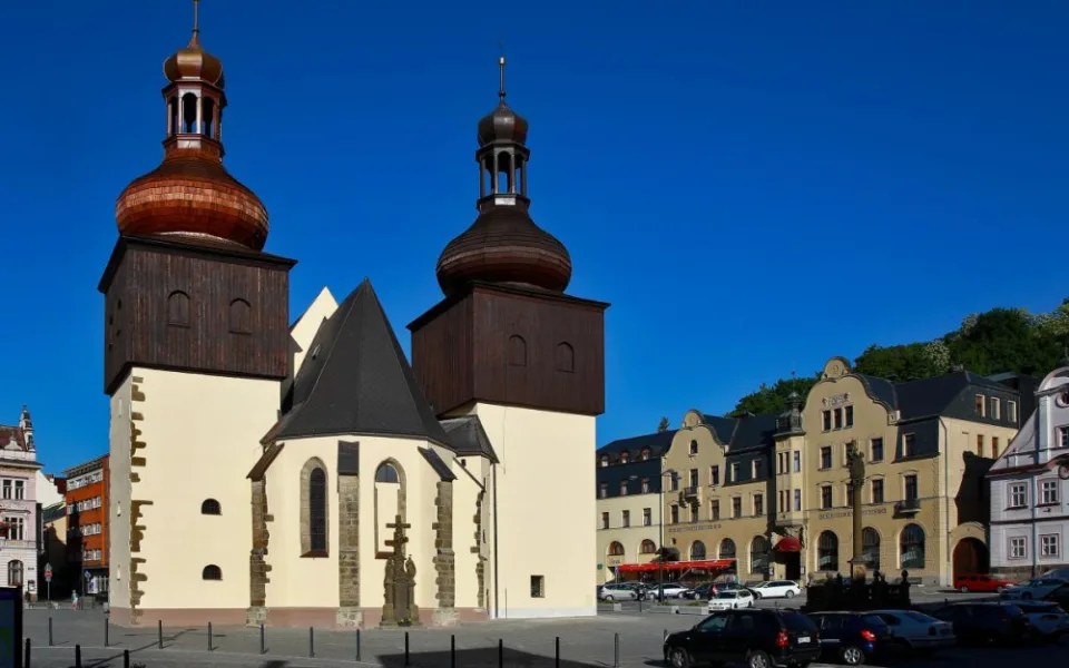 Náchod koupí u hranic z Polskem pro svůj rozvoj pozemky za 22 milionů.