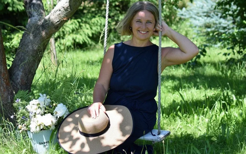 Jolana Joli Novotná