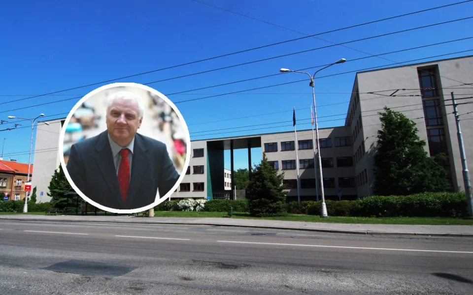 Novým členem rady města Hradce Králové se stal Jindřich Outlý. Přešel z opozice.