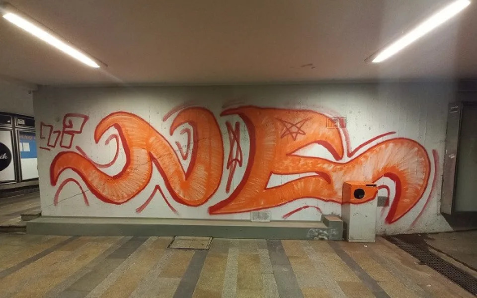 sprejer