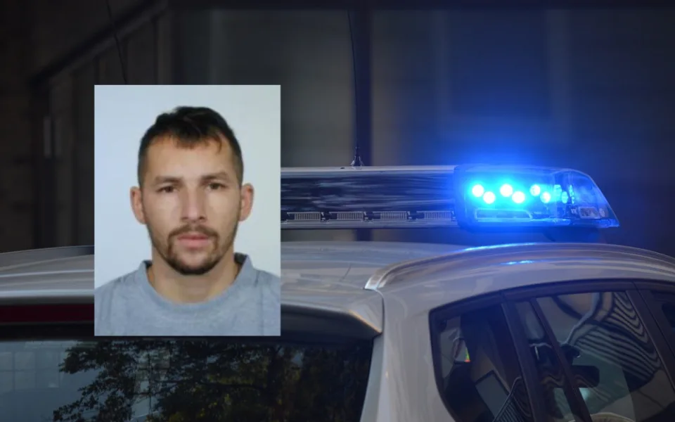 Policie hledá vězně, který odešel z nestřeženého pracoviště v Česká Skalici