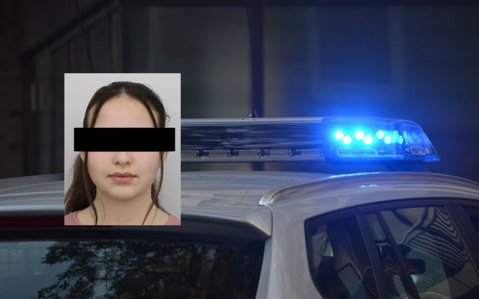 Pohřešovaná dvanáctiletá dívka z Rychnovska byla nelezena. Je v pořádku