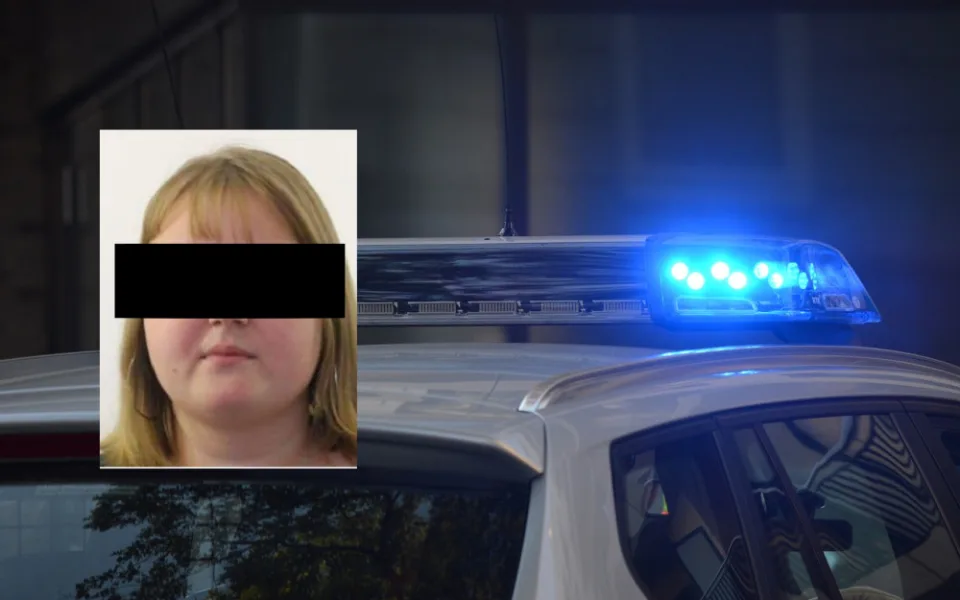 Pohřešovaná šestnáctiletá dívka z Náchodska byla nalezena. Je v pořádku