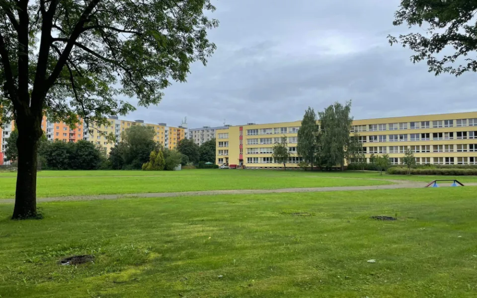 stadion