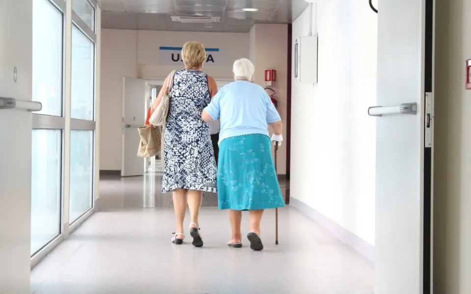 V příštím roce dostane hospicová péče v regionu více peněz. Rozdělovat se bude 25 milionů