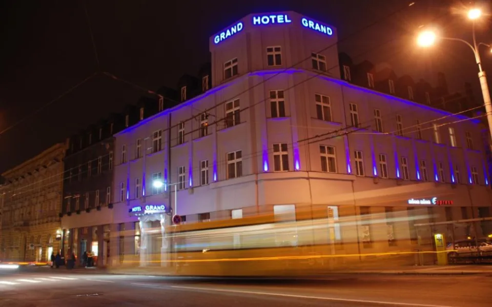 Hradec Králové zvýší poplatek z pobytu ve městě. Jeho cena stoupne o 160 procent