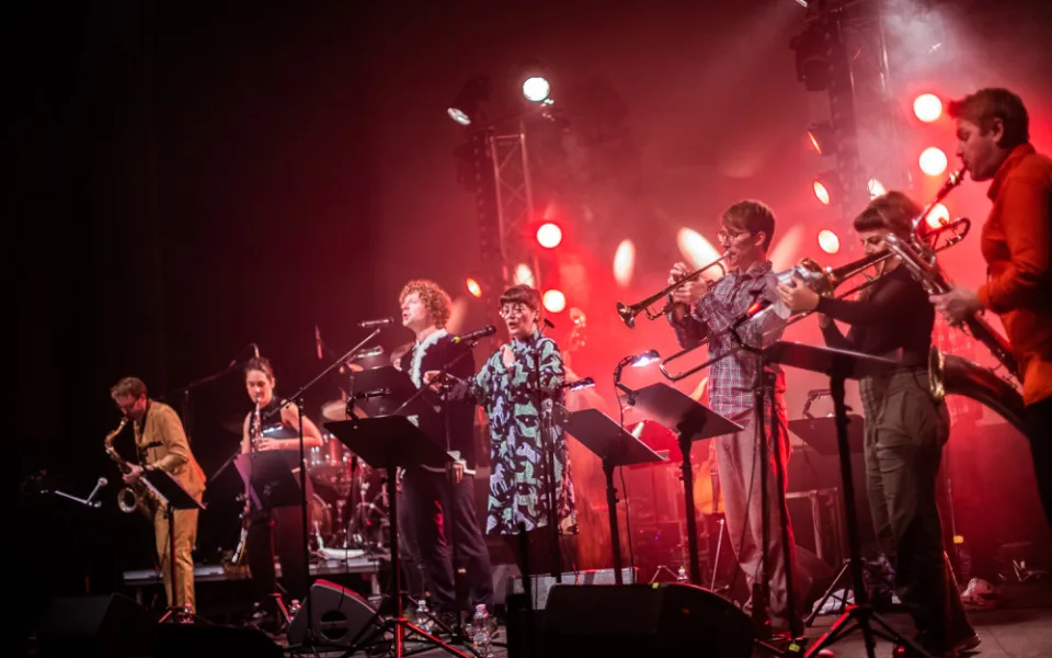 Do Hradce Králové se vrátí festival Jazz Goes to Town. Nabídne zhruba 80 českých i zahraničních interpretů