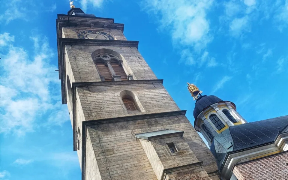 Bílá věz v Hradci Králové bude v říjnu zavřená, projde opravou