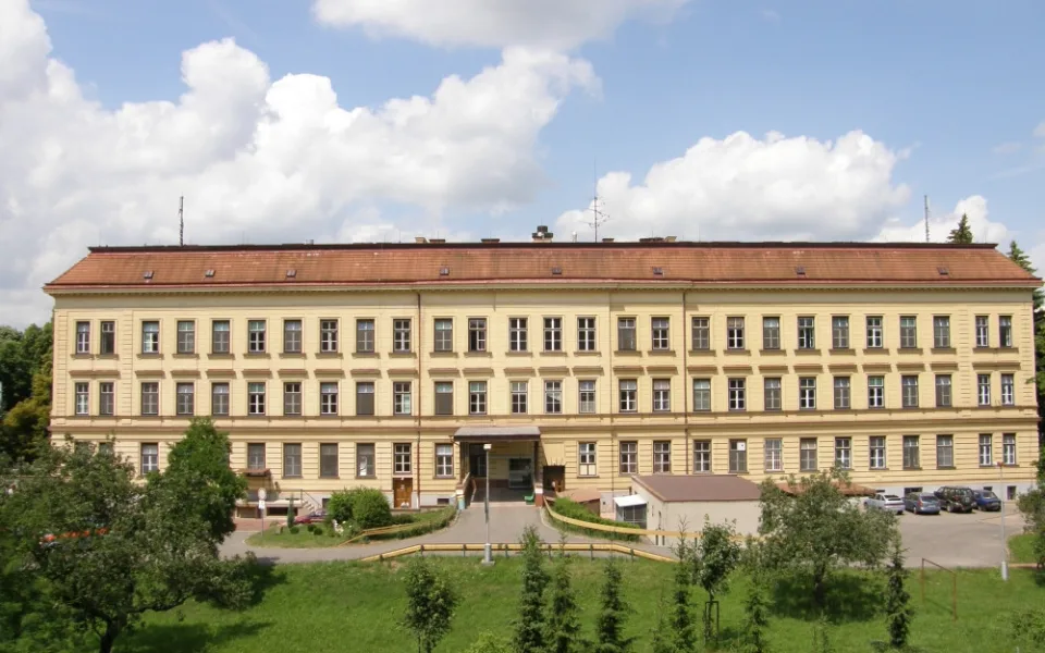 Léčebna pro dlouhodobě nemocné v Hradci Králové získala ocenění za skvělou zdravotní péči.