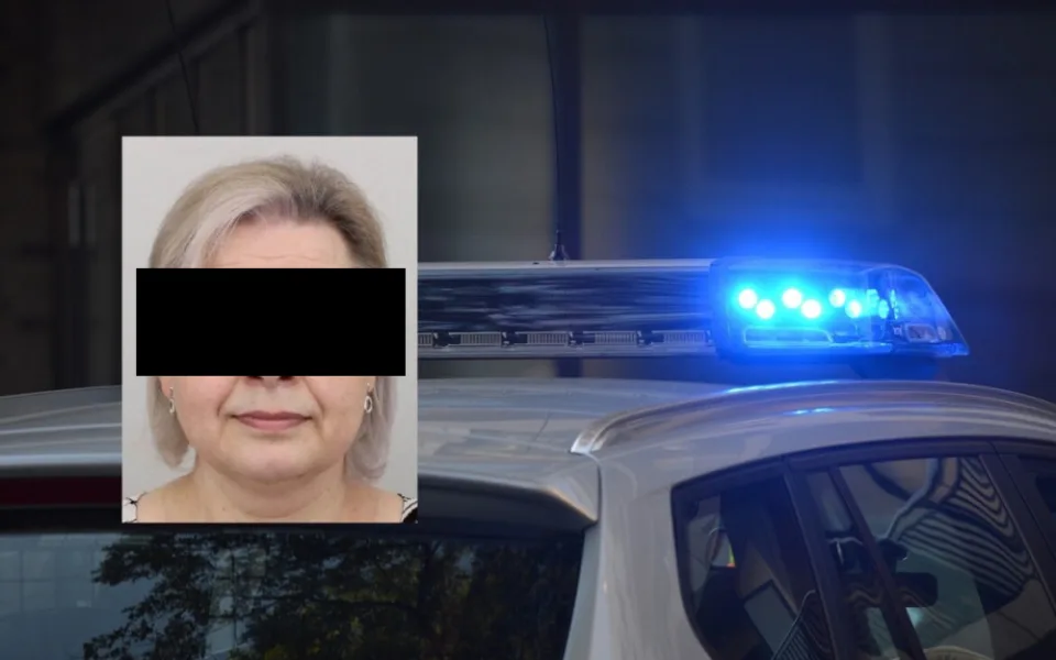 Policie odvolala pátrání po ženě z Hradce Králové, byla nalezena