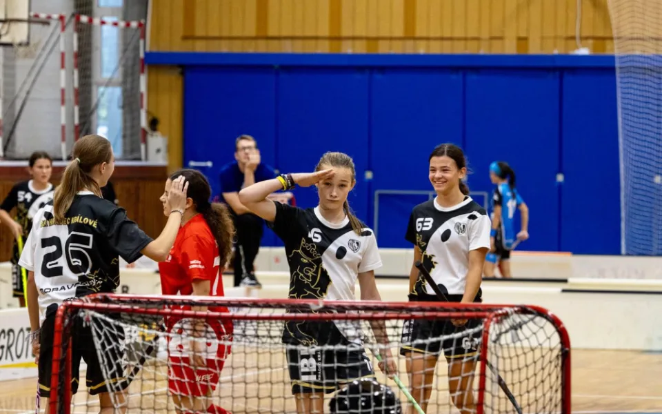 Hradec Králové chce podpořit registrované sportovce, nabízí jim peníze