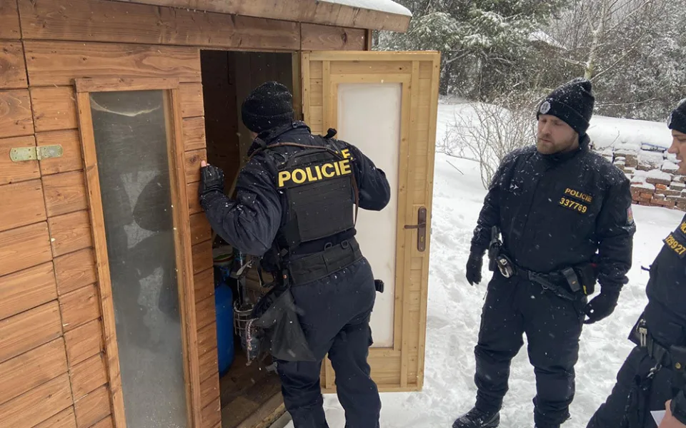 policie