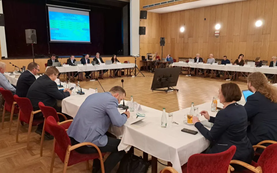 Opozice ve Dvoře Králové odvolání místostarosty Helbicha neprosadila