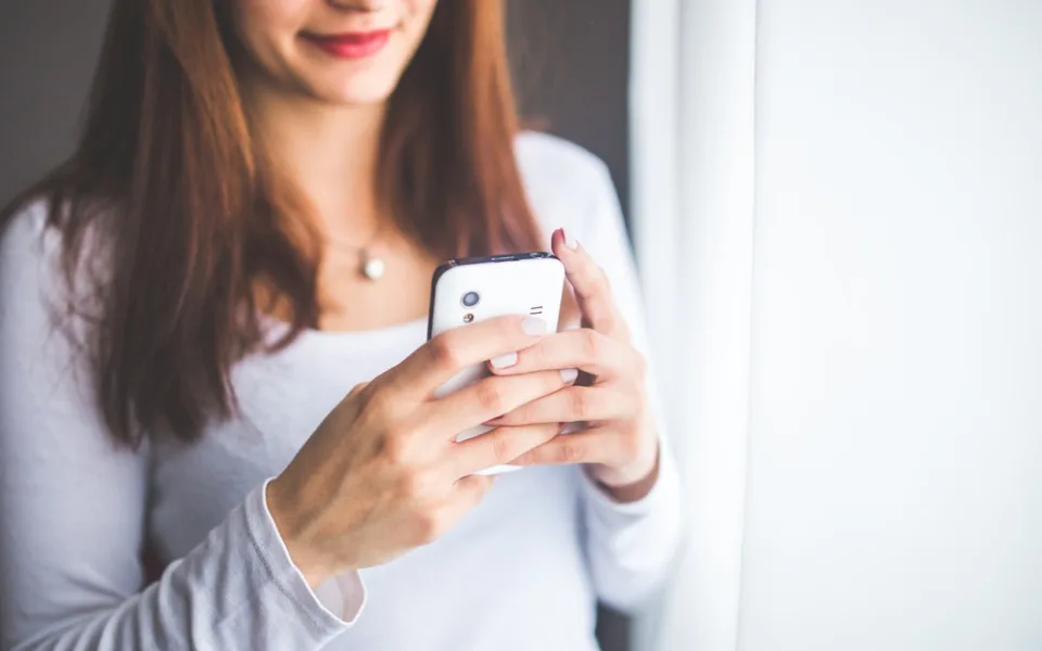 sms