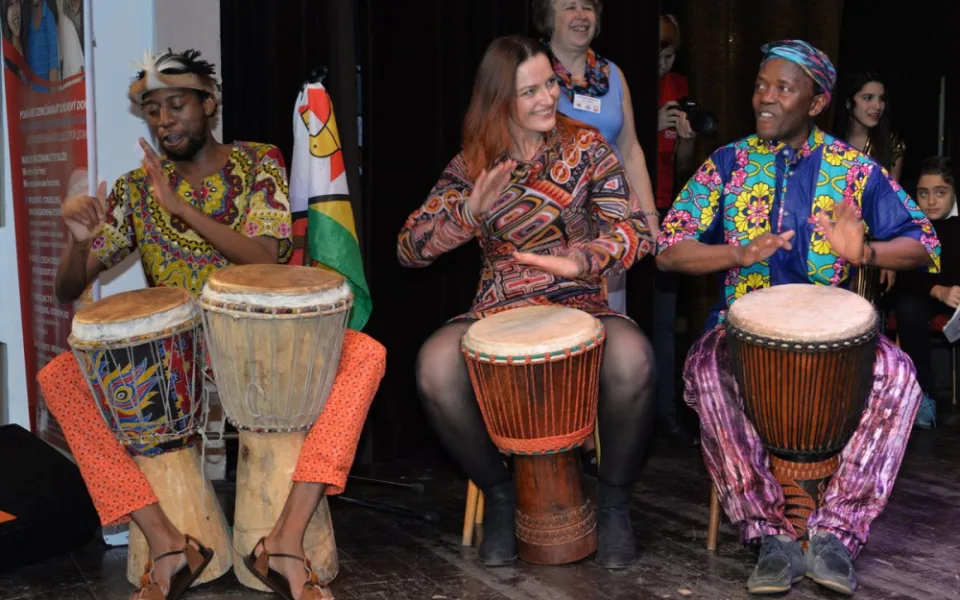 afrika