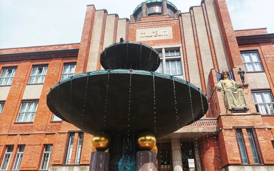 Muzeum Východních Čech