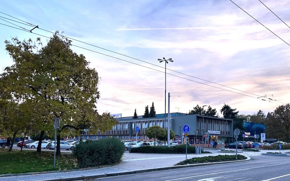 Hradec se zaměří na malou halu zimního stadionu, její technicky stav není dobrý