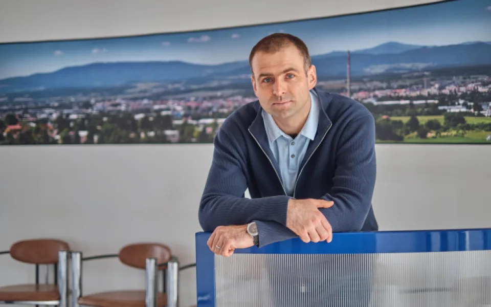 Ideologie zvítězila nad rozumem. Ceny energií se na starou úroveň v blízké době nevrátí, říká poslanec Václav Král