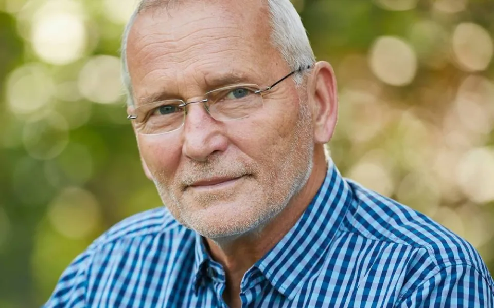 Podle čtenářů Hradecké Drbny byl nejlepším primátorem Hradce Králové Zdeněk Fink