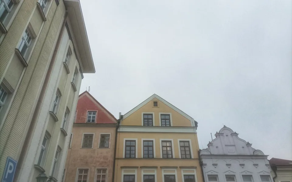 Hradec nahradí některé zastaralé kamery novými, přibyde jedna u stadionu