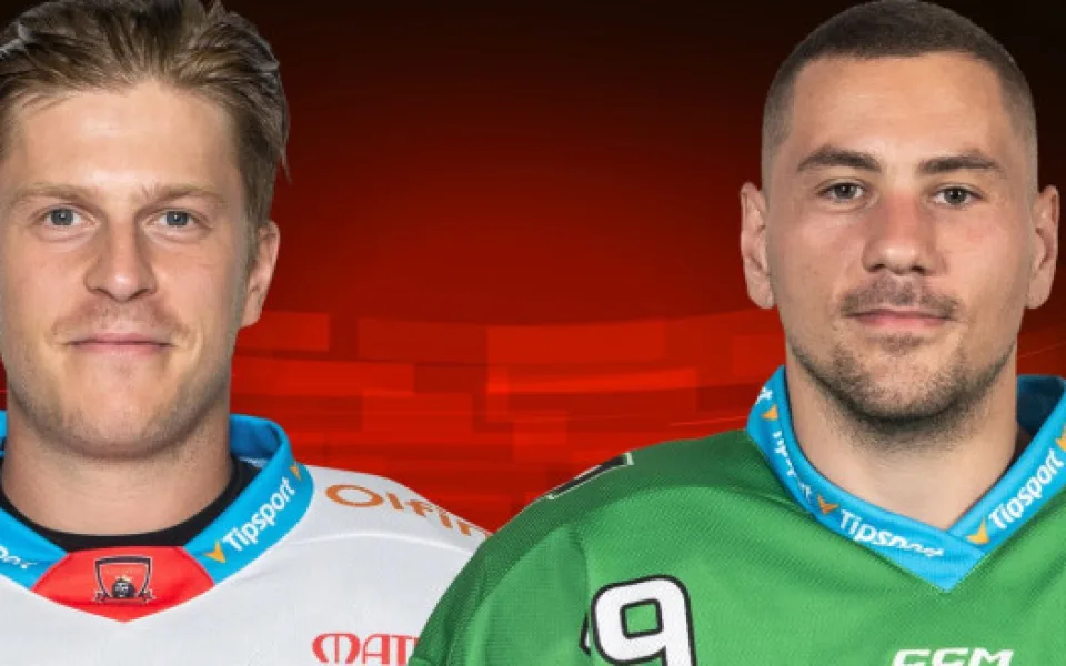 Hradec Králové a Mladá Boleslav si vyměnily obránce Pavlíka za Pláňka