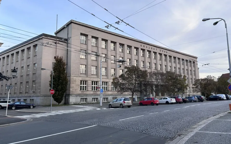 Krajský soud v Hradci Králové potrestal vraždu na Semilsku. Muž dostal 17 let