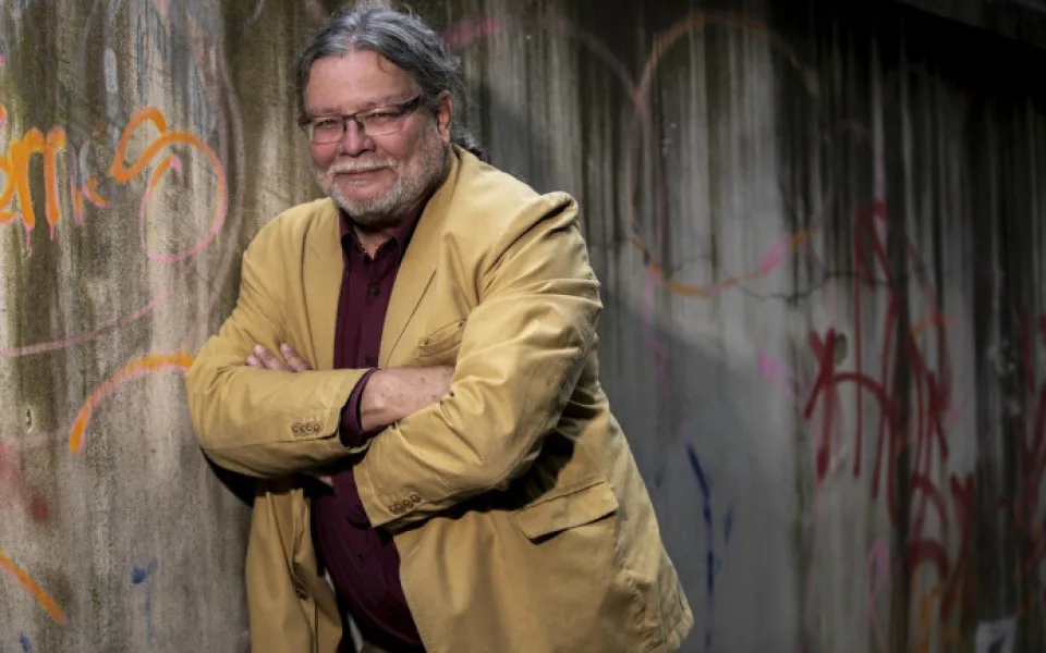 Musíme přitvrdit v migračním přístupu. Bude to jedno z témat voleb, říká europoslanec Alexandr Vondra