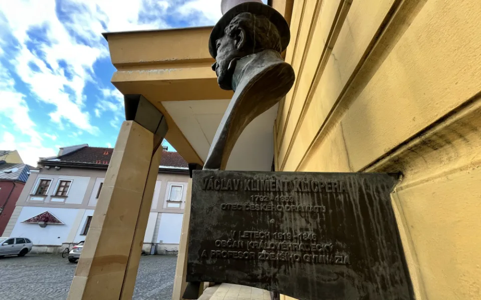 klicpera