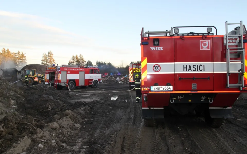hasici