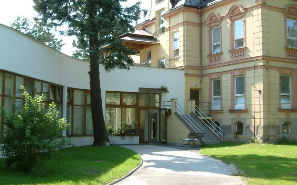 Domov pro seniory ve Vrchlabí bude mít mnohem vyšší kapacitu