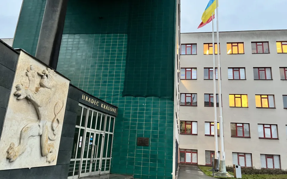 V Hradci Králové zdraží příští rok teplo, voda i odpady