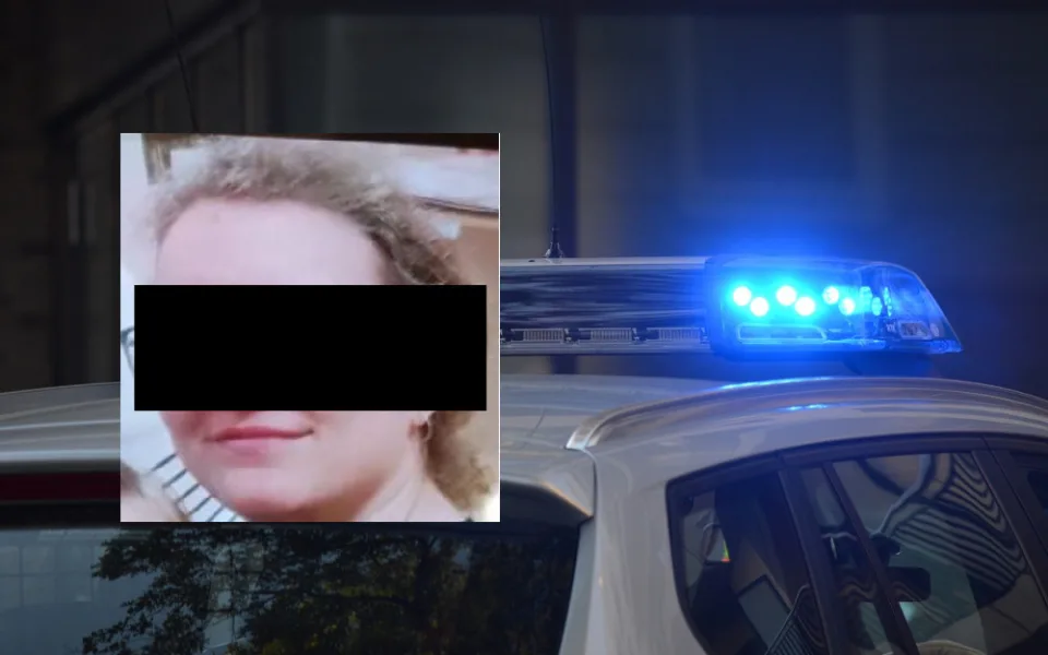 Policie pátrá po čtrnáctileté dívce z Hradce Králové. Může být v ohrožení