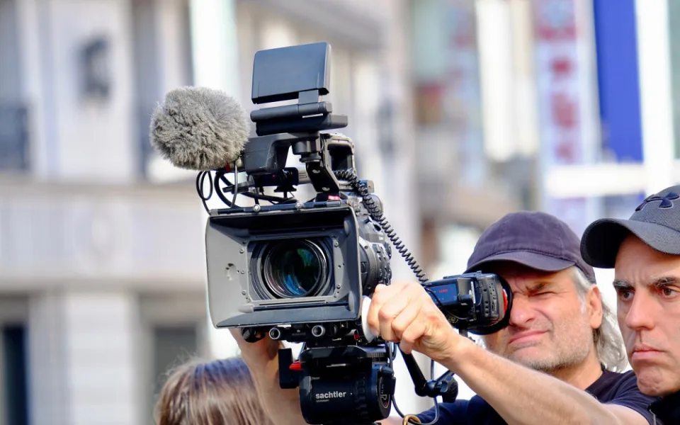 Filmaři si oblíbili Královéhradecký kraj. Hejtmanství pro ně zřídilo filmovou kancelář
