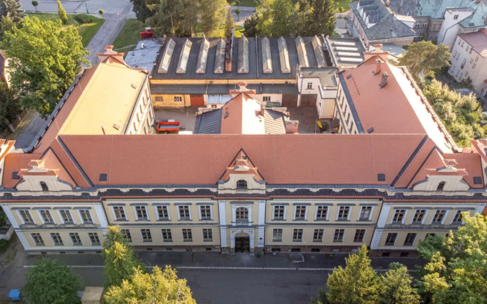 Jaroměř je s řemeslným vzděláváním spojená už bezmála 140 let